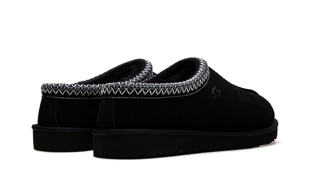 Tasman II "Black" 1174671 BLK