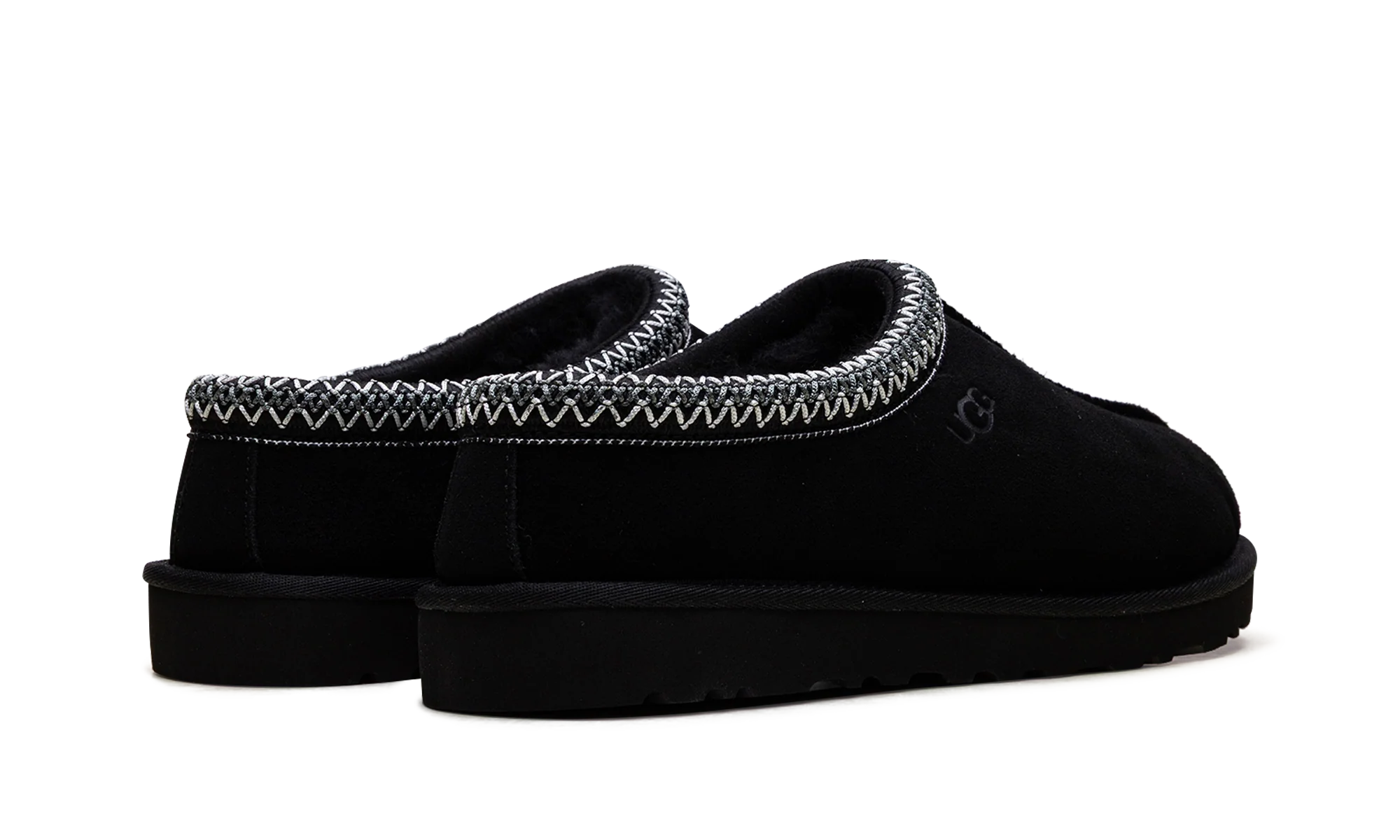 Tasman II "Black" 1174671 BLK