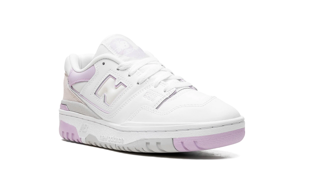 550 GS "White Thistle" GSB550WK