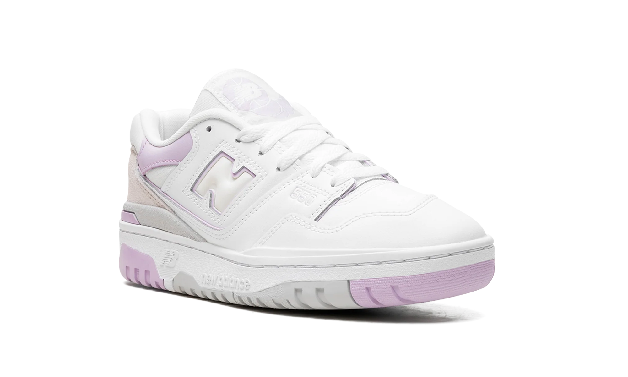 550 GS "White Thistle" GSB550WK
