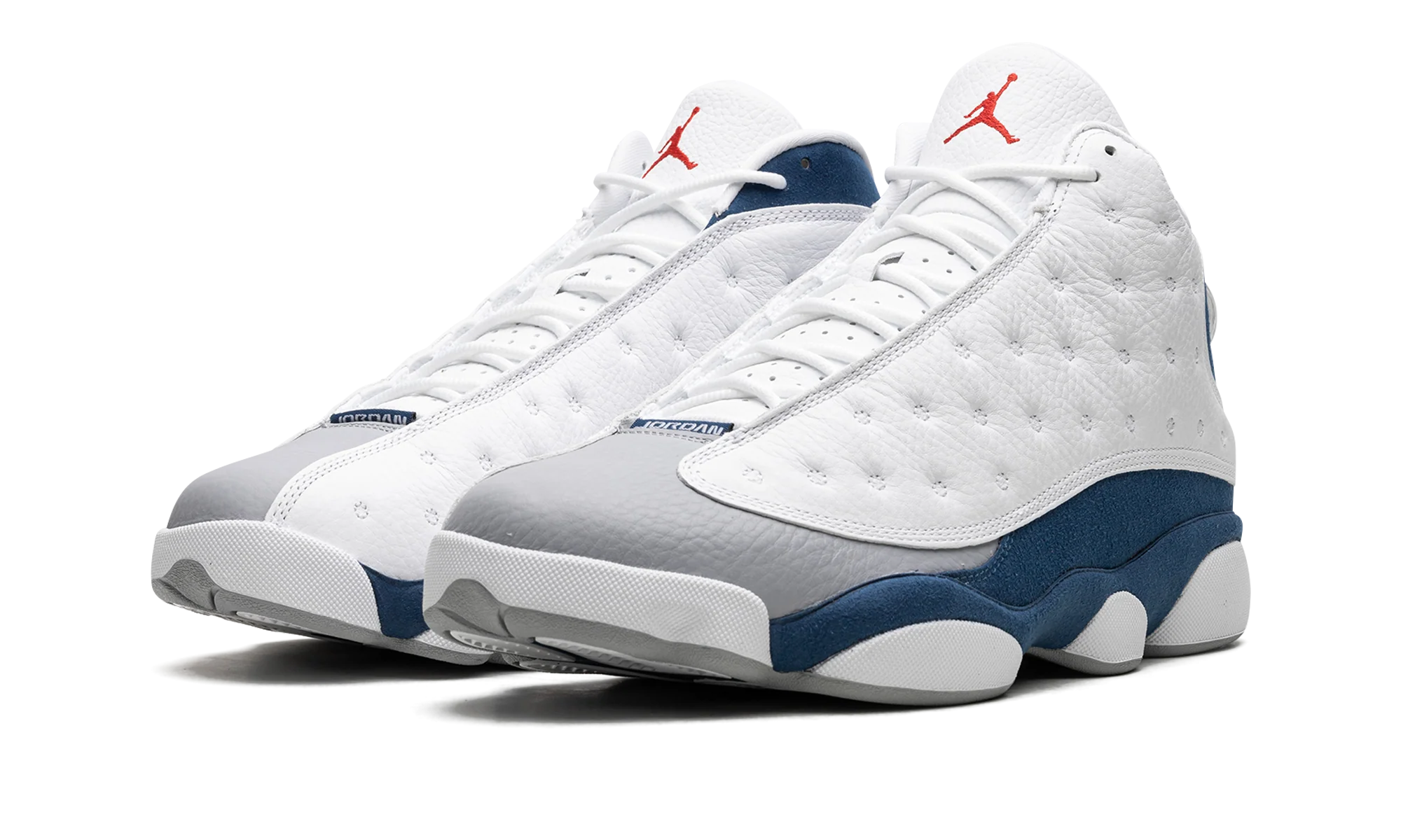 Air Jordan 13 "French Blue" 414571 164