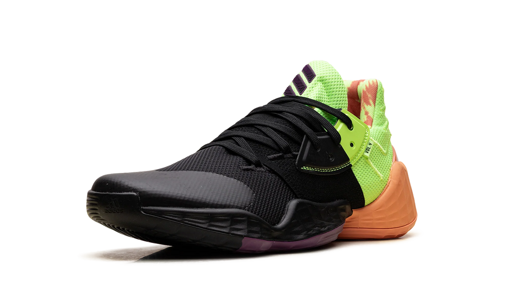 Harden Vol. 4 "Two Tone" FV4713