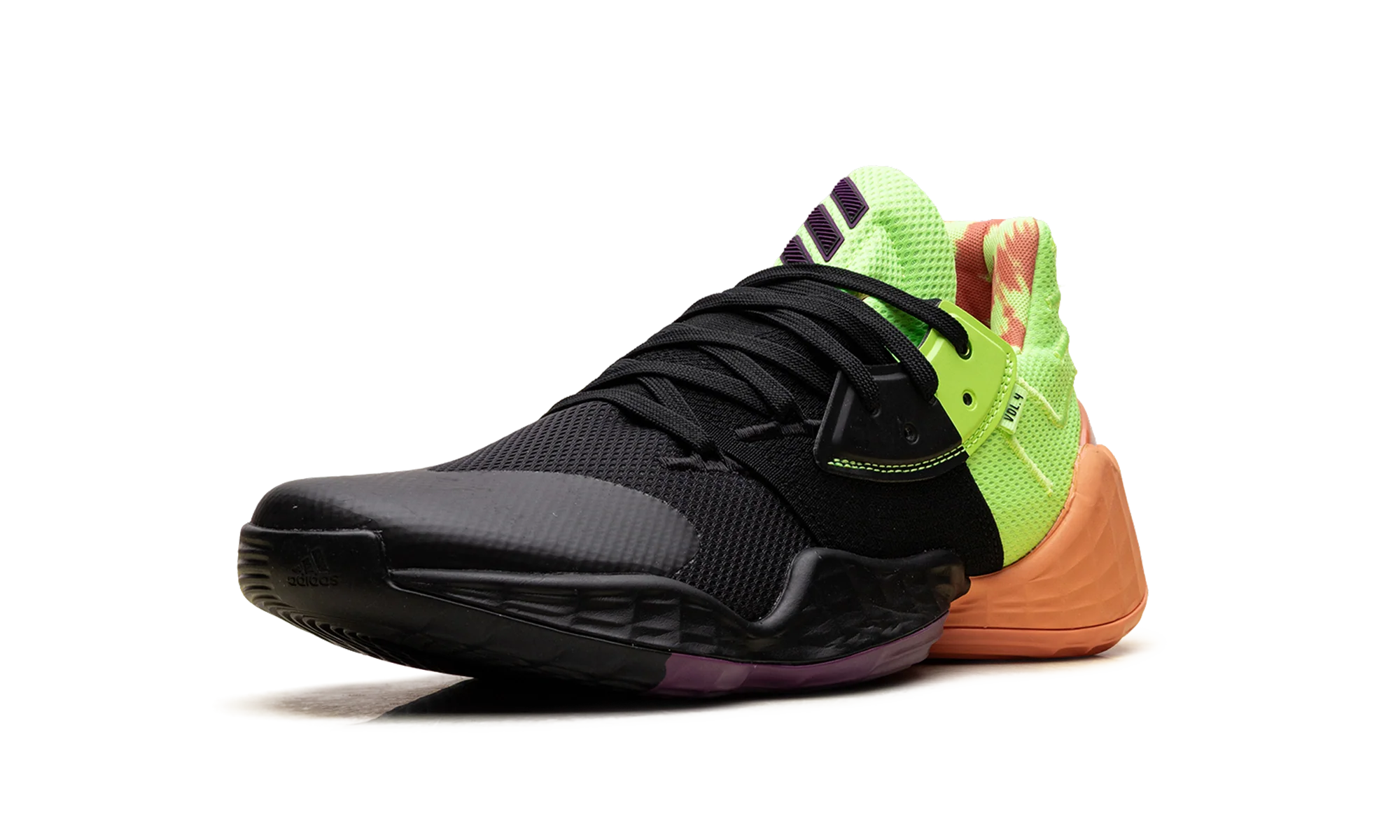 Harden Vol. 4 "Two Tone" FV4713