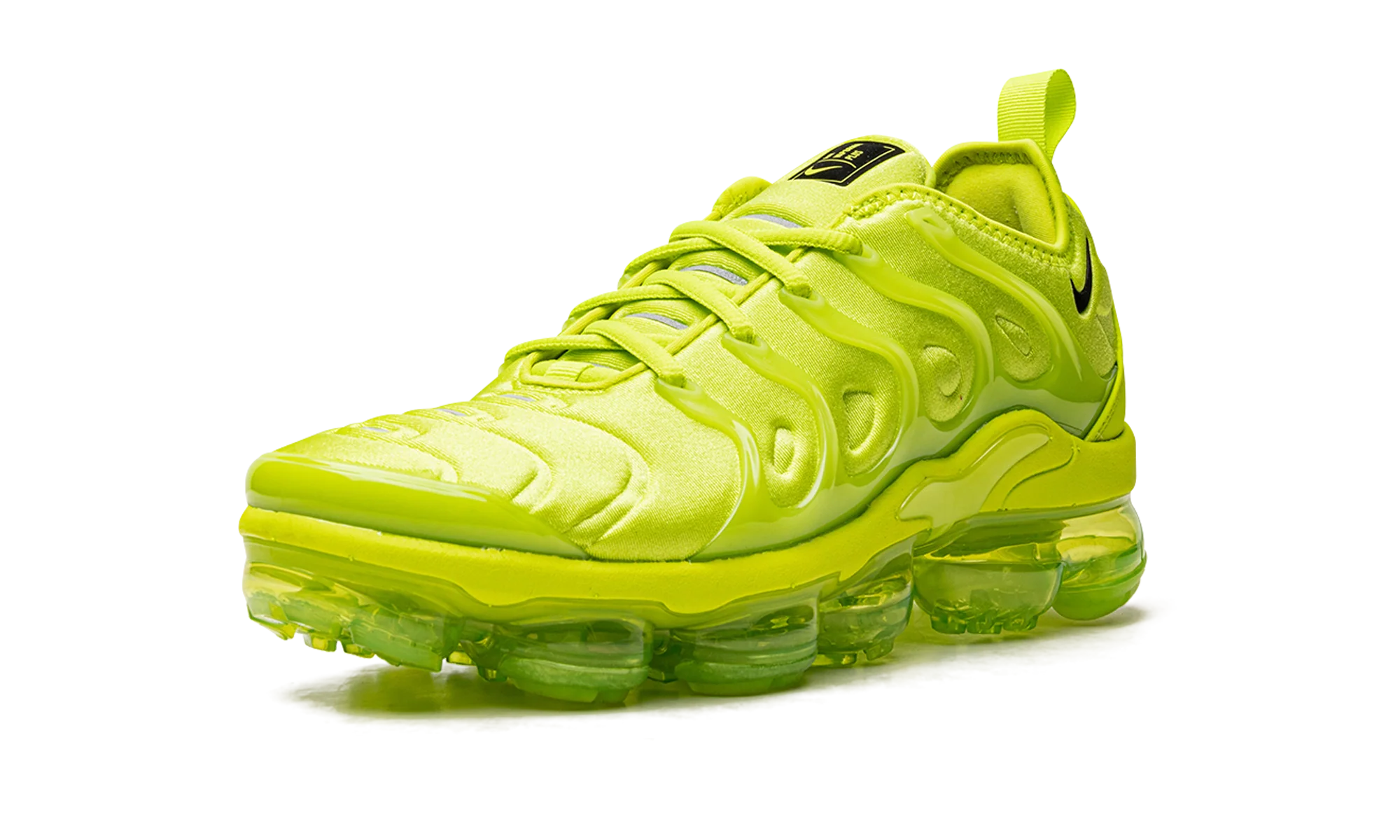 AIR VAPORMAX PLUS MNS WMNS "Tennis Ball" DX1784 300