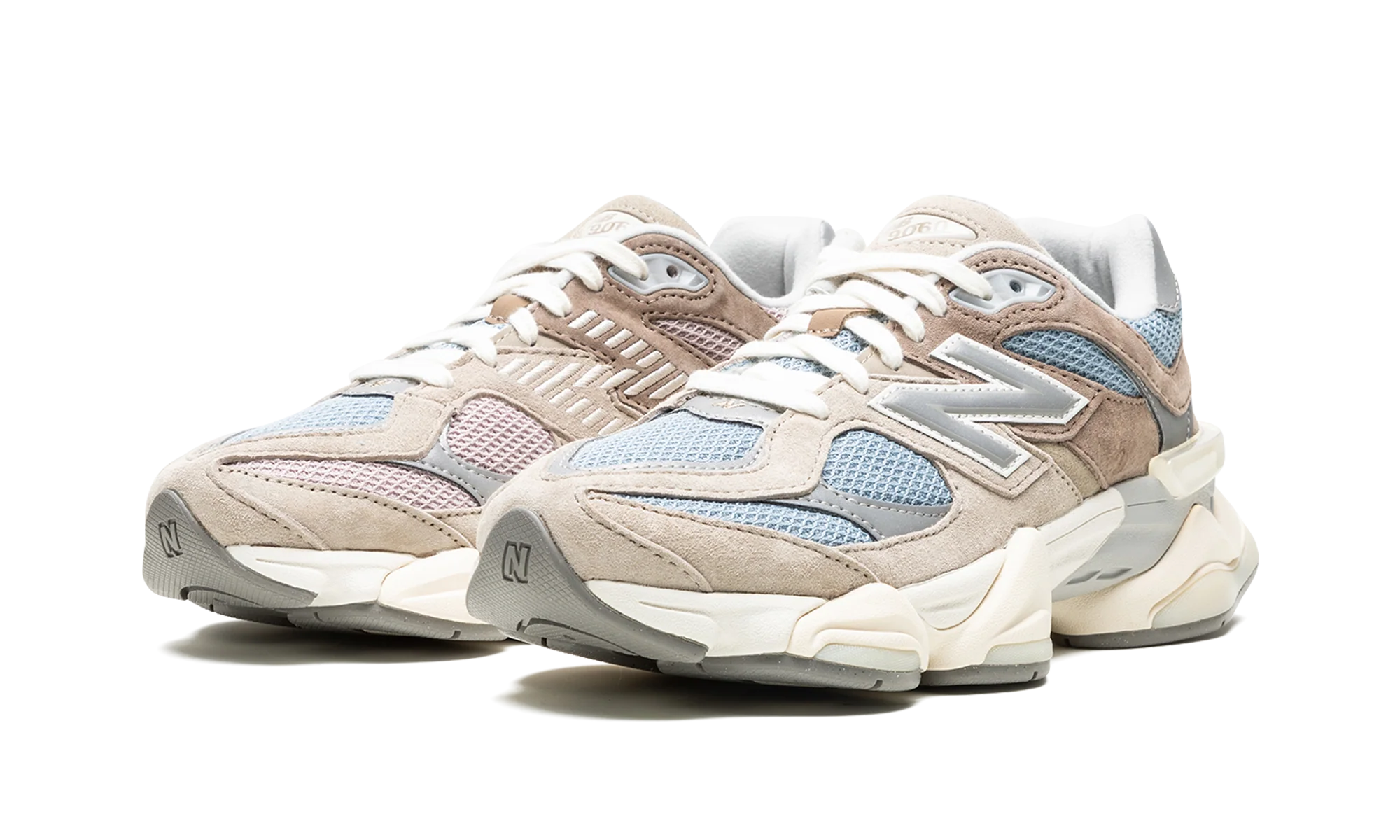 9060 "Sea Salt/Blue" U9060MUS