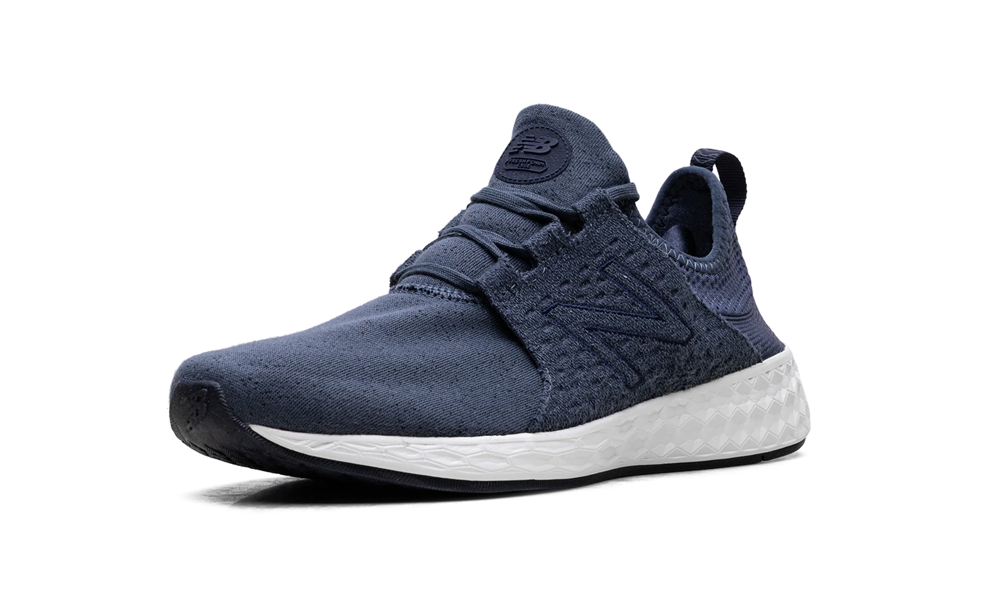 Fresh Foam Cruz "Navy" MCRUZHN