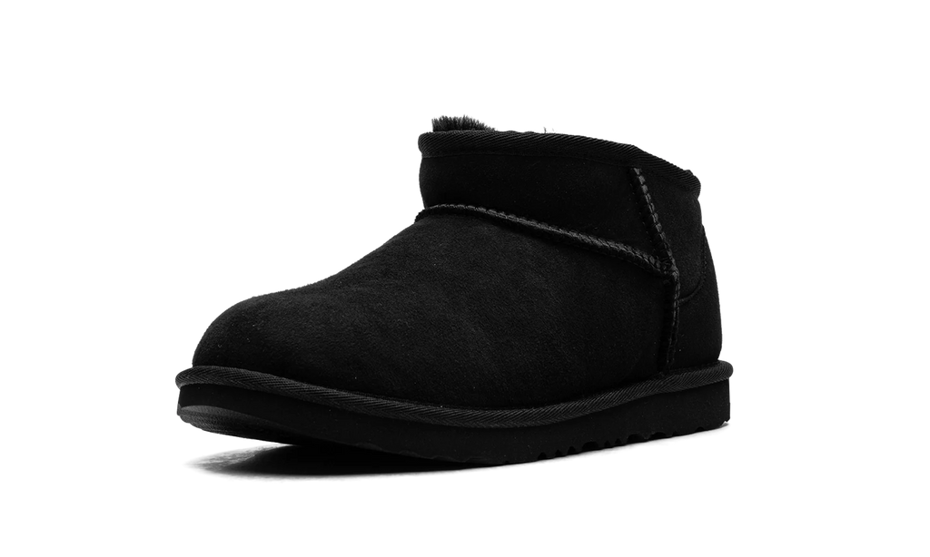Classic Ultra Mini GS "Black" 1130750K BLK