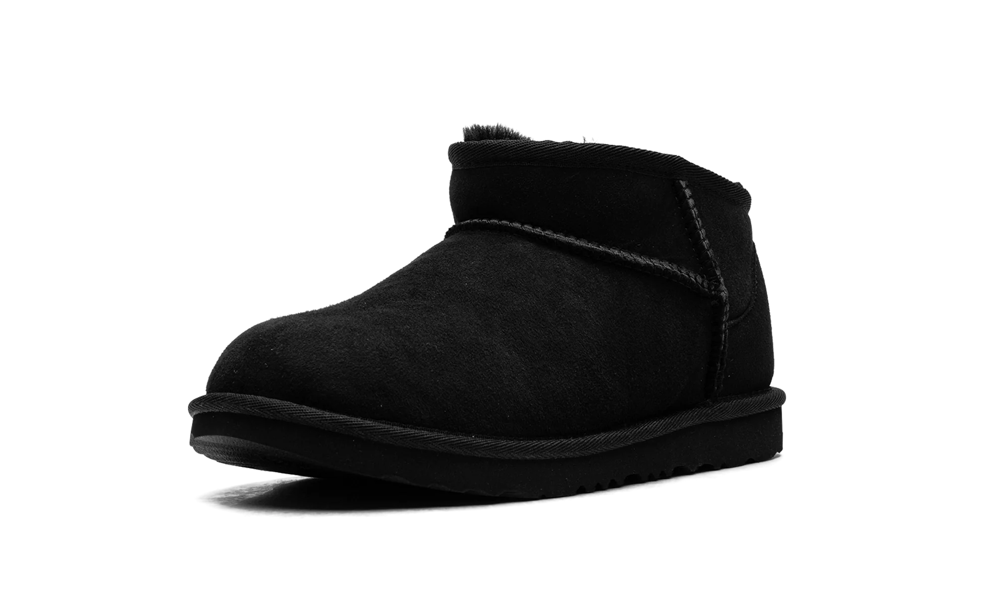 Classic Ultra Mini GS "Black" 1130750K BLK