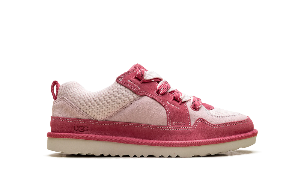 Lowmel Lo GS "Pink" 1166490K PMM