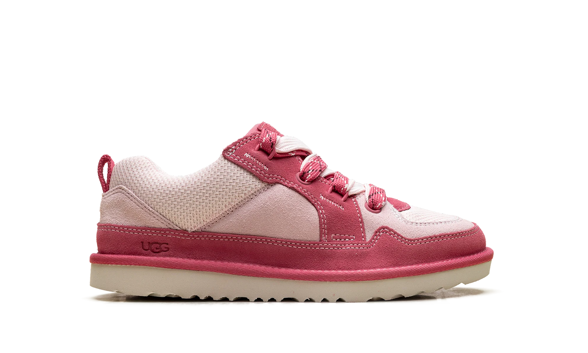 Lowmel Lo GS "Pink" 1166490K PMM