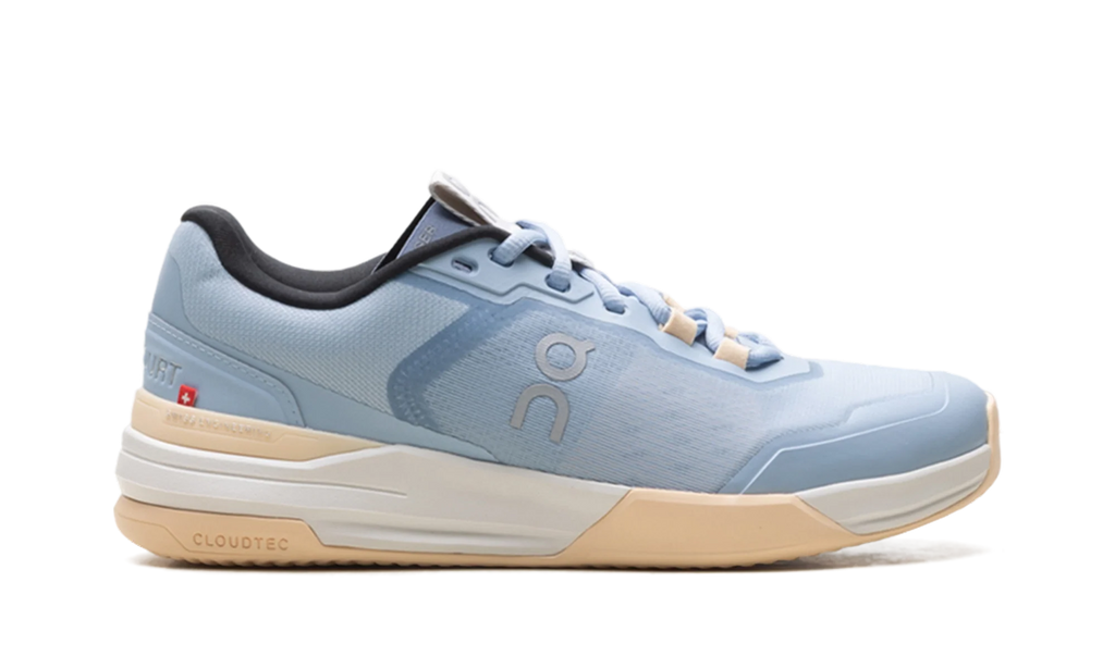 THE ROGER ADV Pro Clay WMNS "Chambray Blonde" 3WF10712941