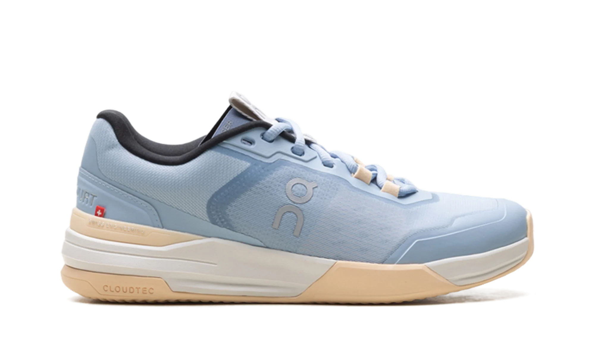 THE ROGER ADV Pro Clay WMNS "Chambray Blonde" 3WF10712941