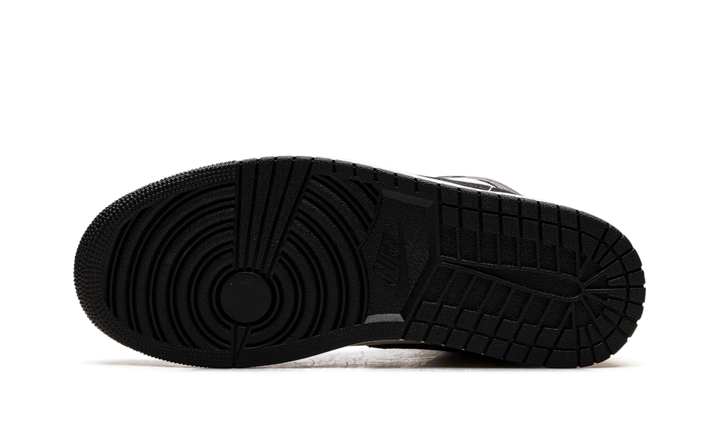 Air Jordan 1 Mid "Cave Stone" HQ2011 100