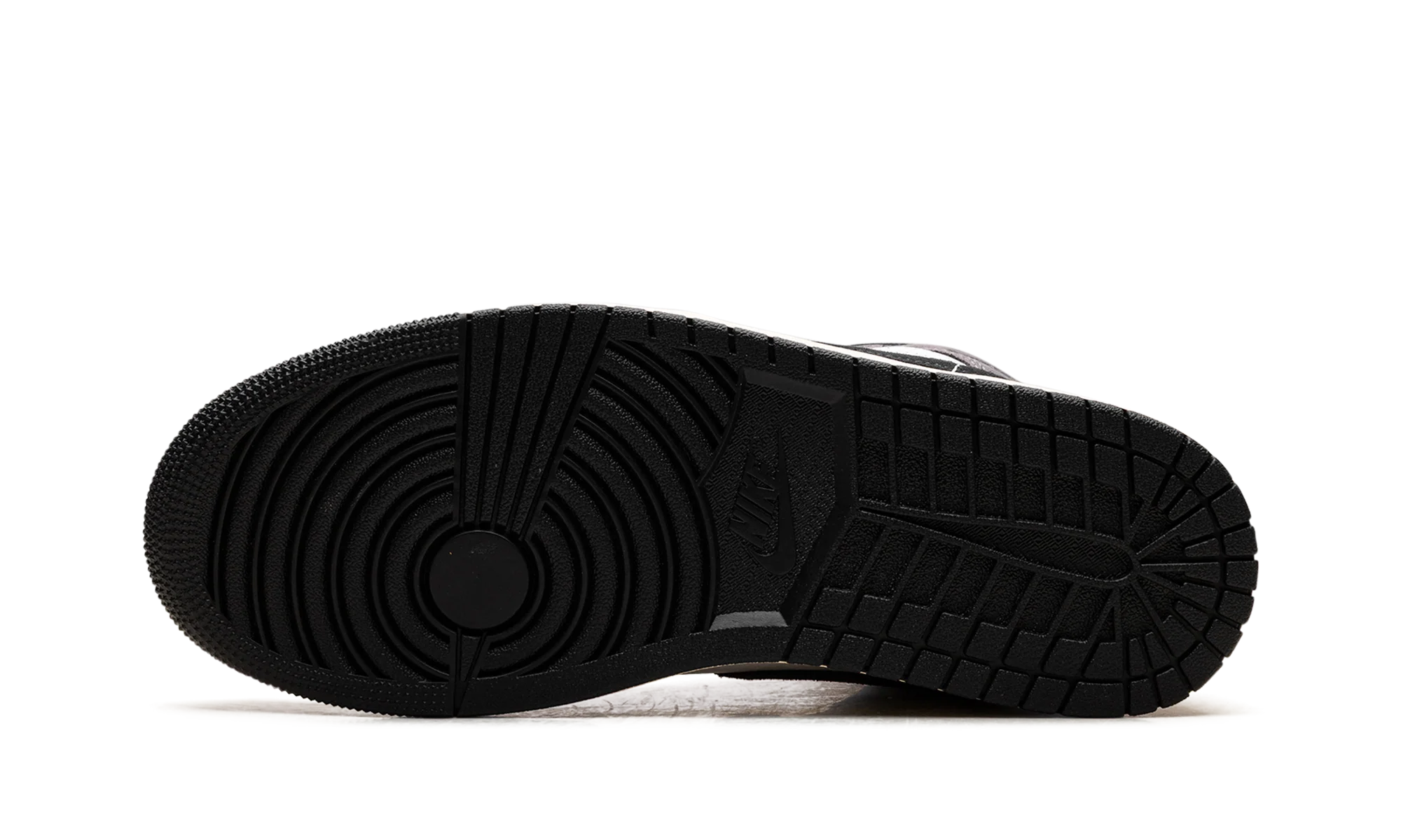 Air Jordan 1 Mid "Cave Stone" HQ2011 100