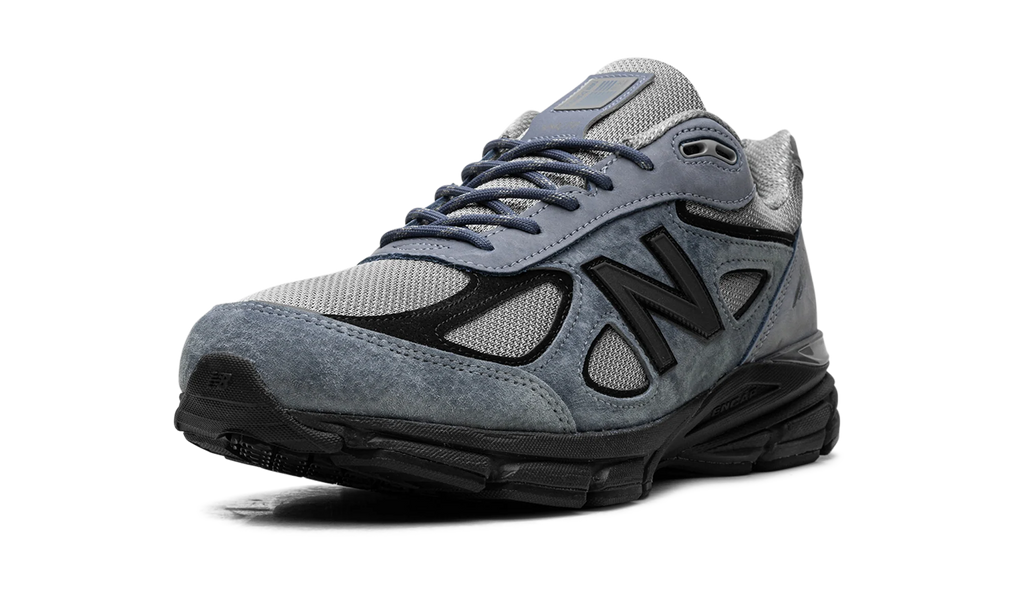 990v4 "Made in USA - Arctic Grey" U990BB4