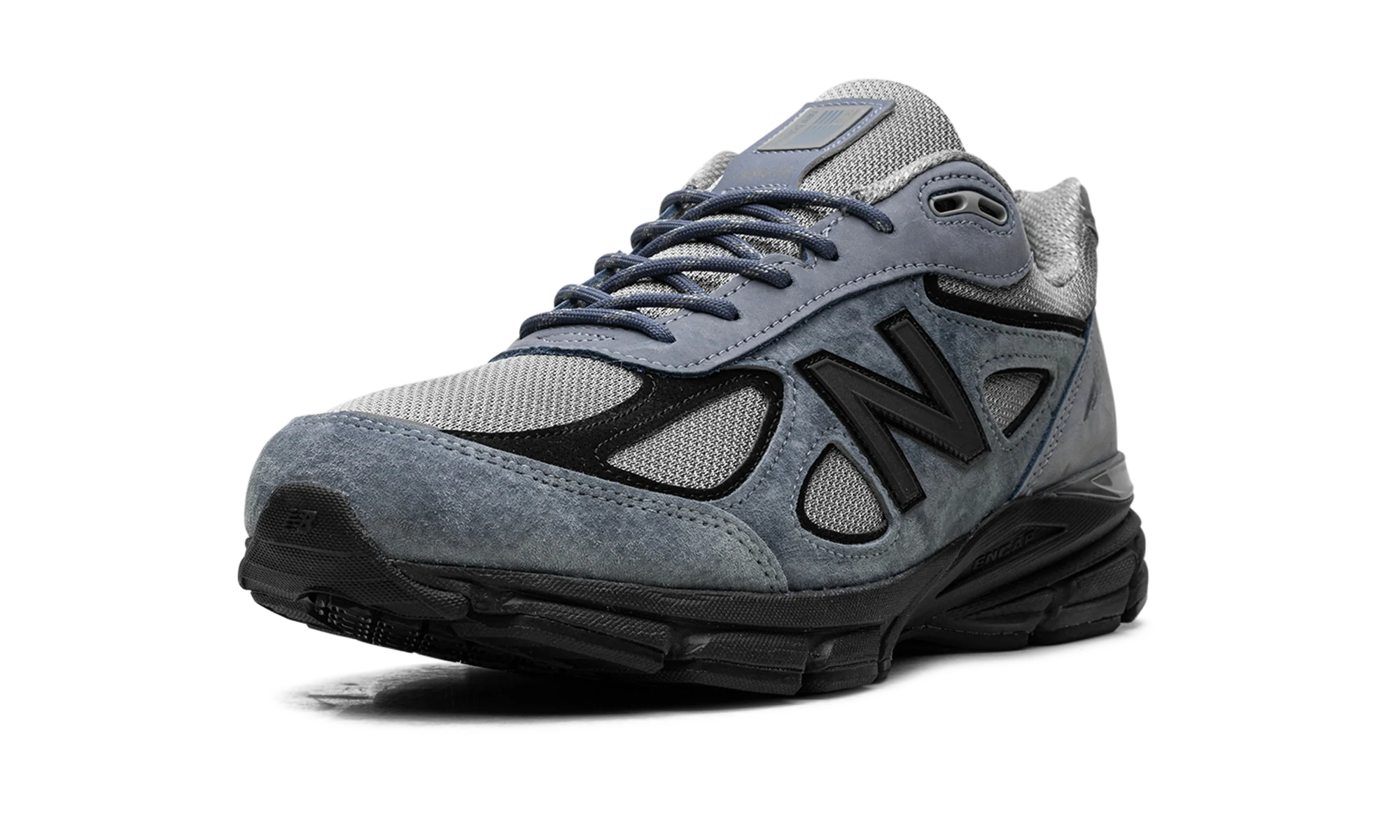 990v4 "Made in USA - Arctic Grey" U990BB4