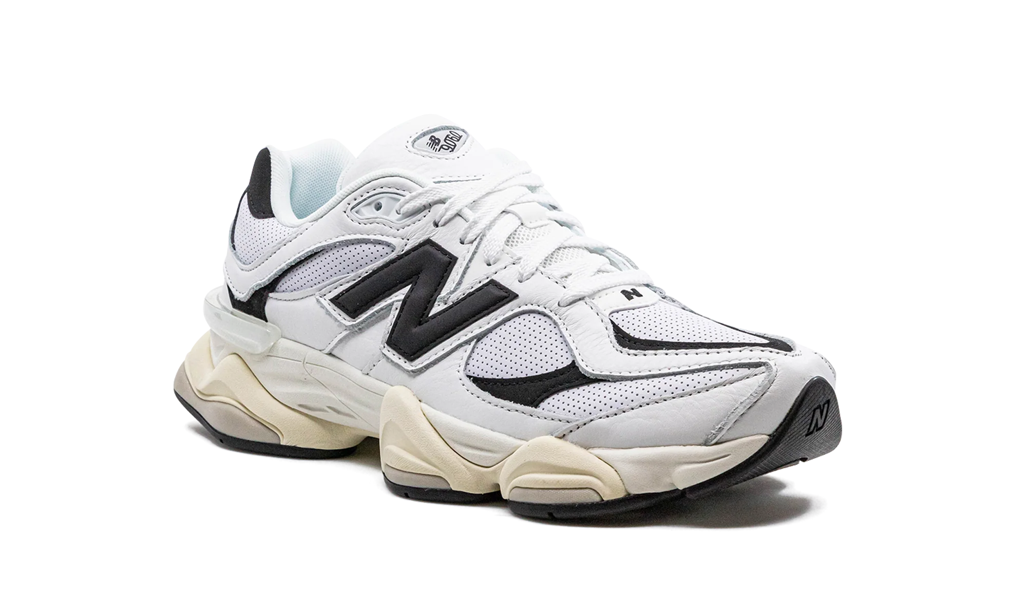 9060 "White / Black" U9060AAB