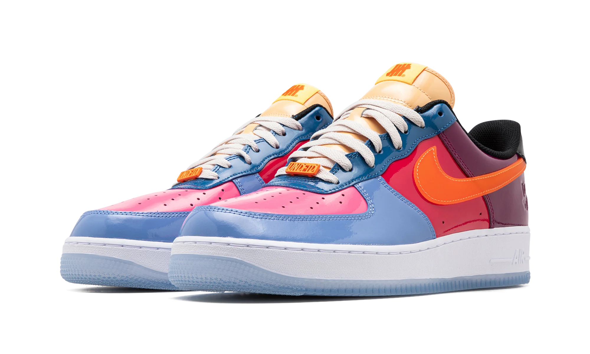 Air Force 1 Low "UNDFTD - Multi Patent" DV5255 400