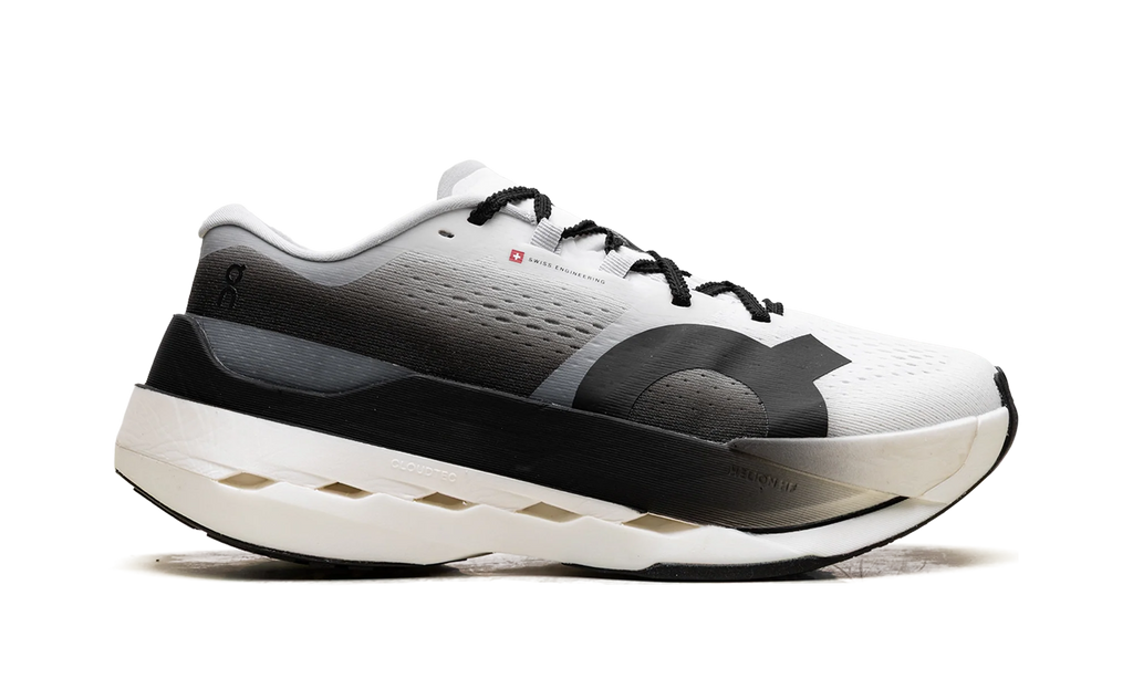Cloudboom Max Wmns "White / Black" 3WF30180462