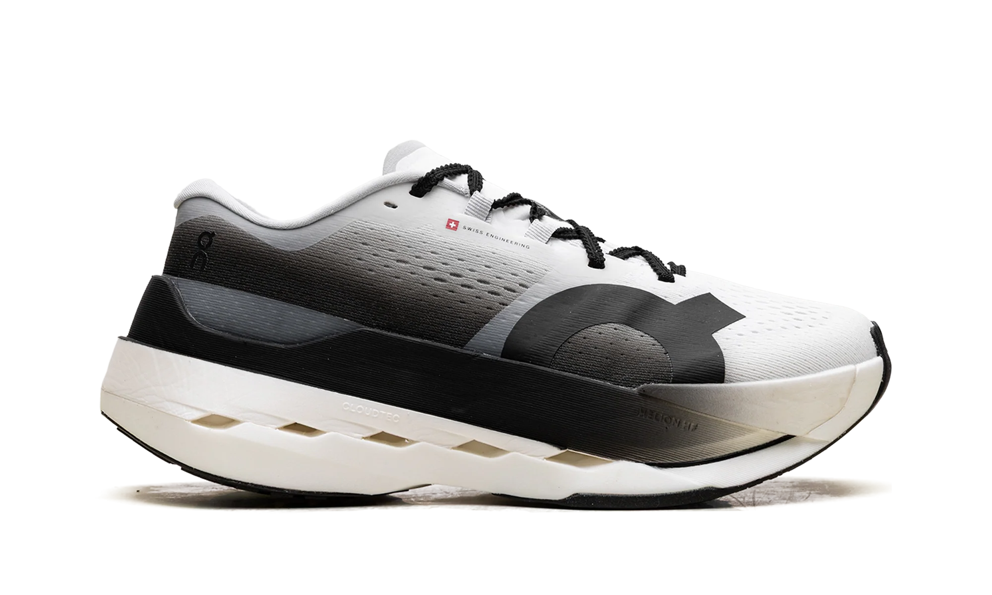 Cloudboom Max Wmns "White / Black" 3WF30180462