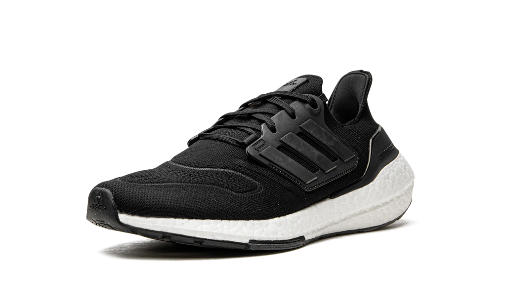 Ultraboost 22 "Core Black" GX3062
