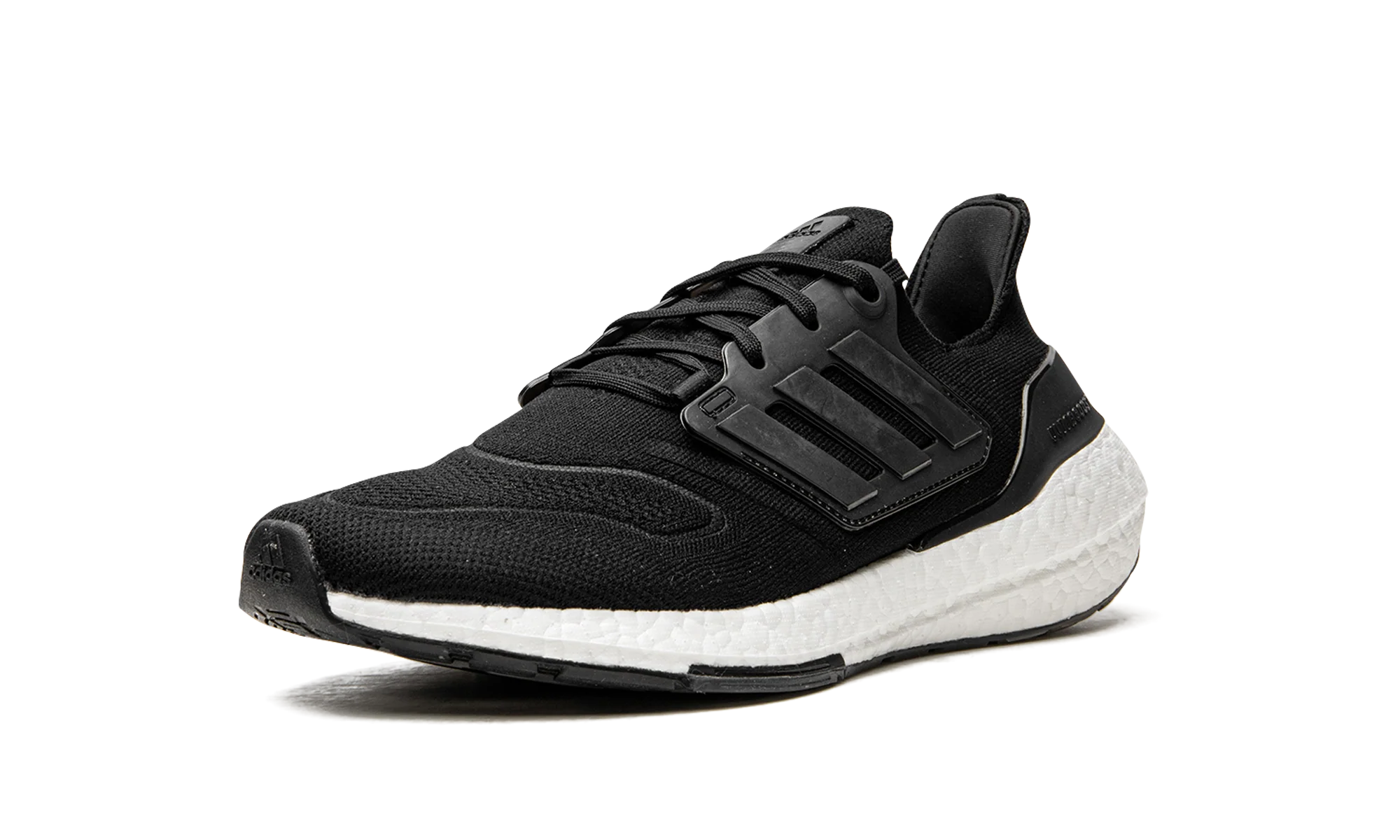 Ultraboost 22 "Core Black" GX3062