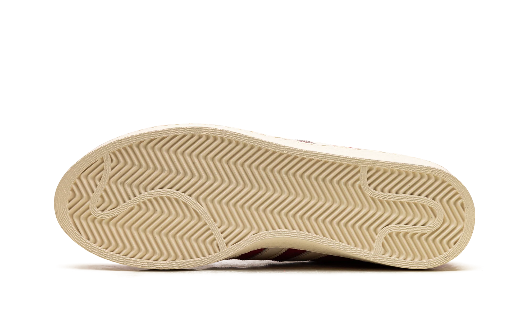 Jabbar Low "Team Power Red" JI3431
