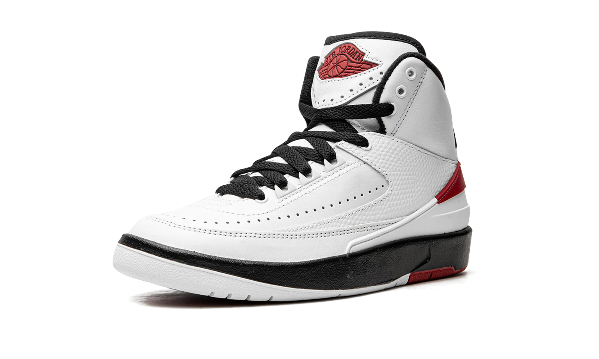 Air Jordan 2 Retro OG GS "Chicago 2022" DX2591 106