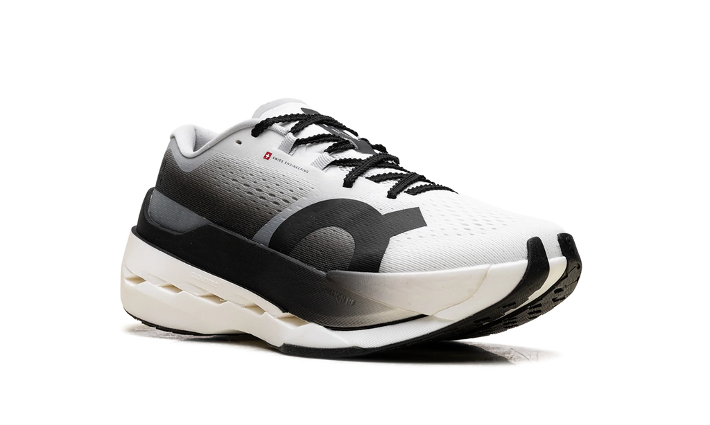 Cloudboom Max Wmns "White / Black" 3WF30180462