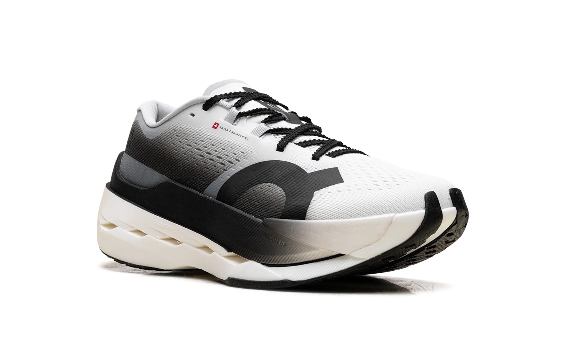 Cloudboom Max Wmns "White / Black" 3WF30180462