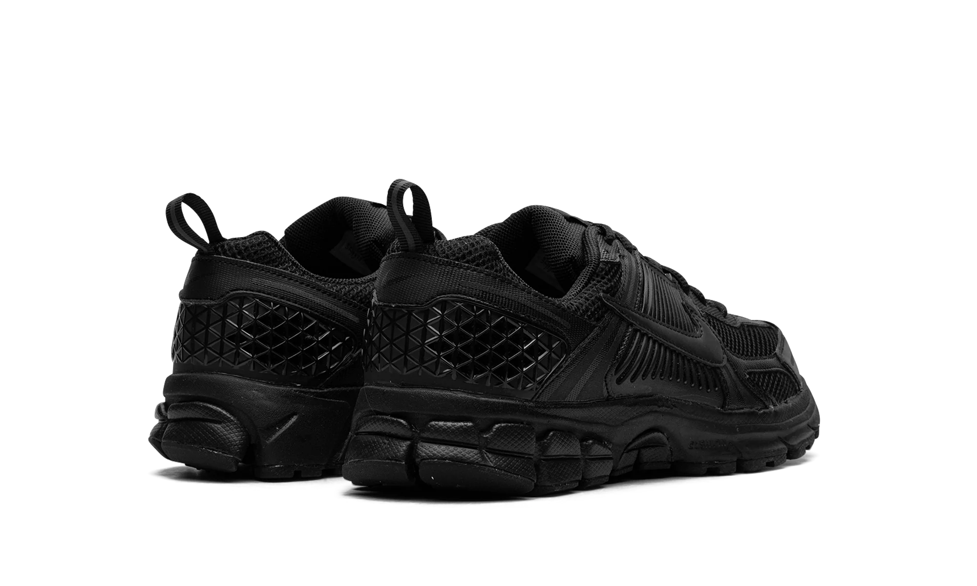 Zoom Vomero 5 GS "Triple Black" HF6998 001