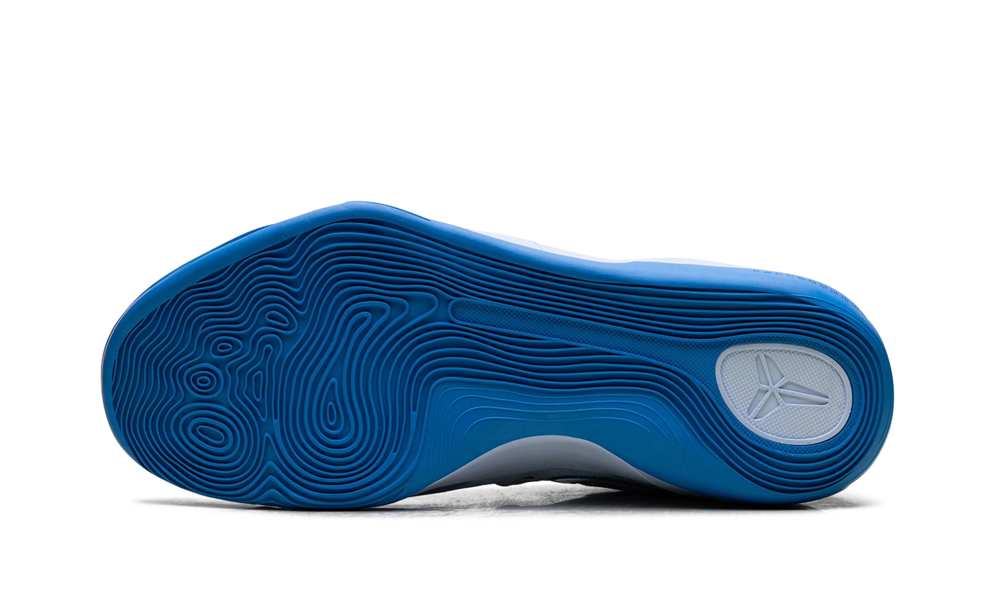Kobe 9 EM Low Protro TB "Hydrogen Blue" IH1401 402