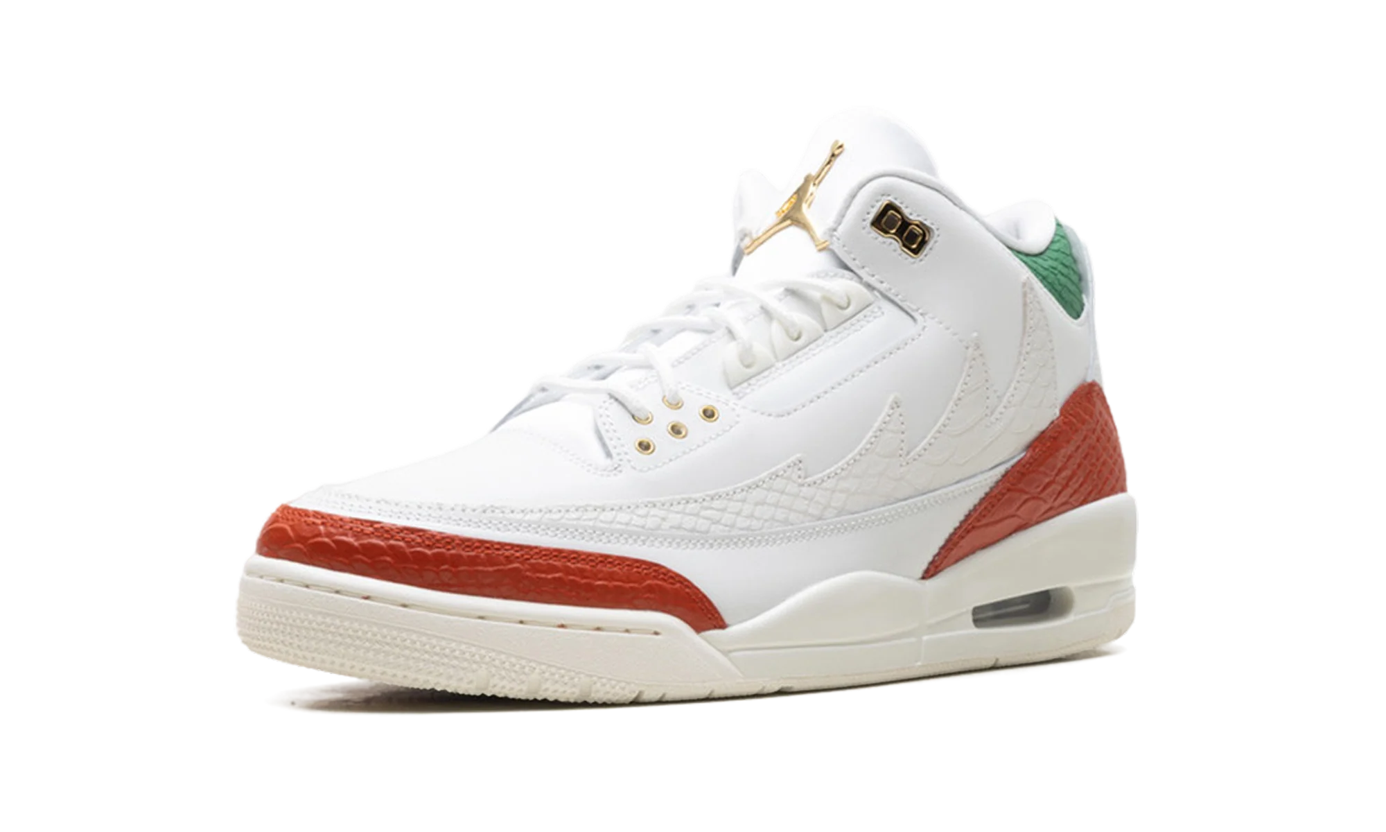 Air Jordan 3 "El Vuelo" IO1752 100