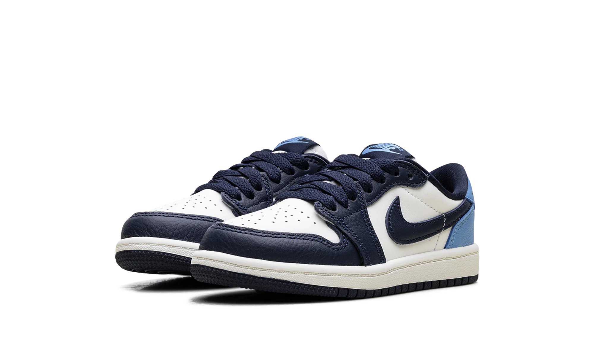 Air Jordan 1 Low PS "Obsidian" FQ5436 400