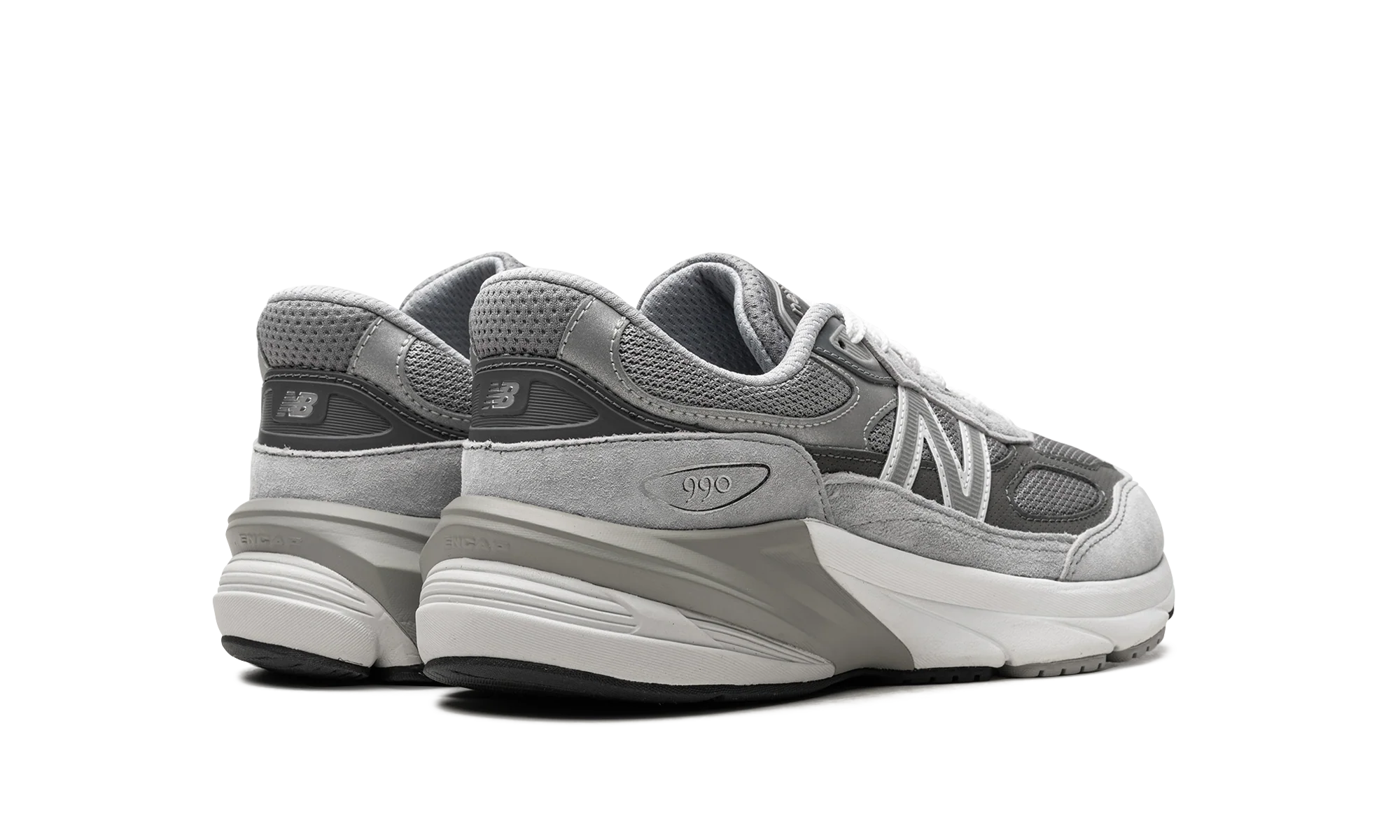 990v6 GS "GREY" GC990GL6