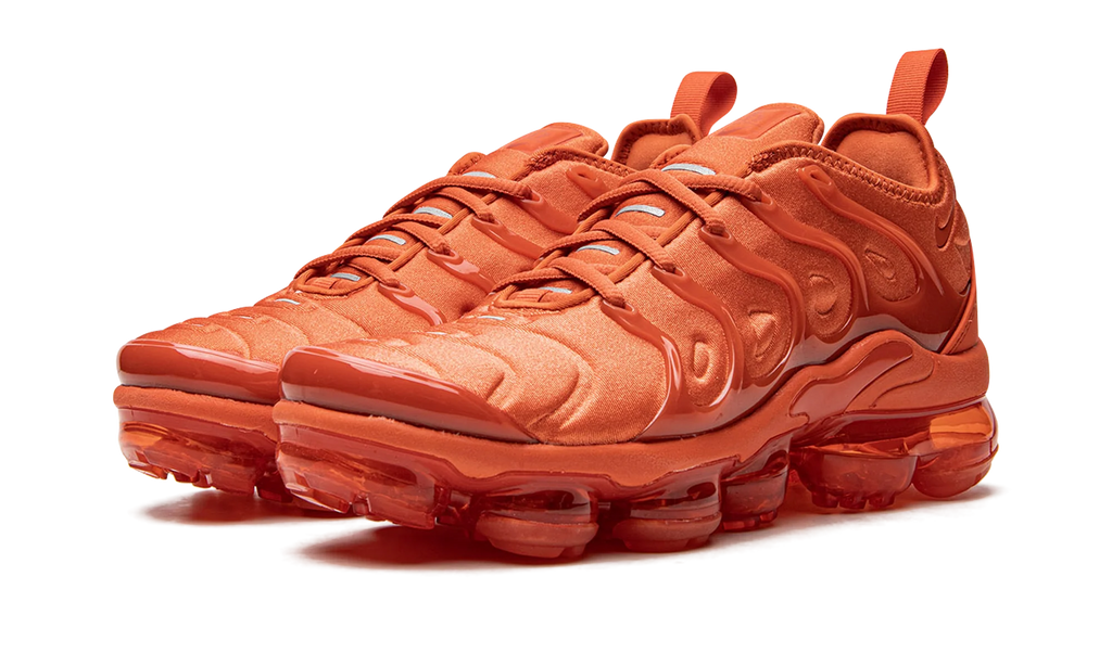 AIR VAPORMAX PLUS WMNS "Triple Orange" DZ4440 800