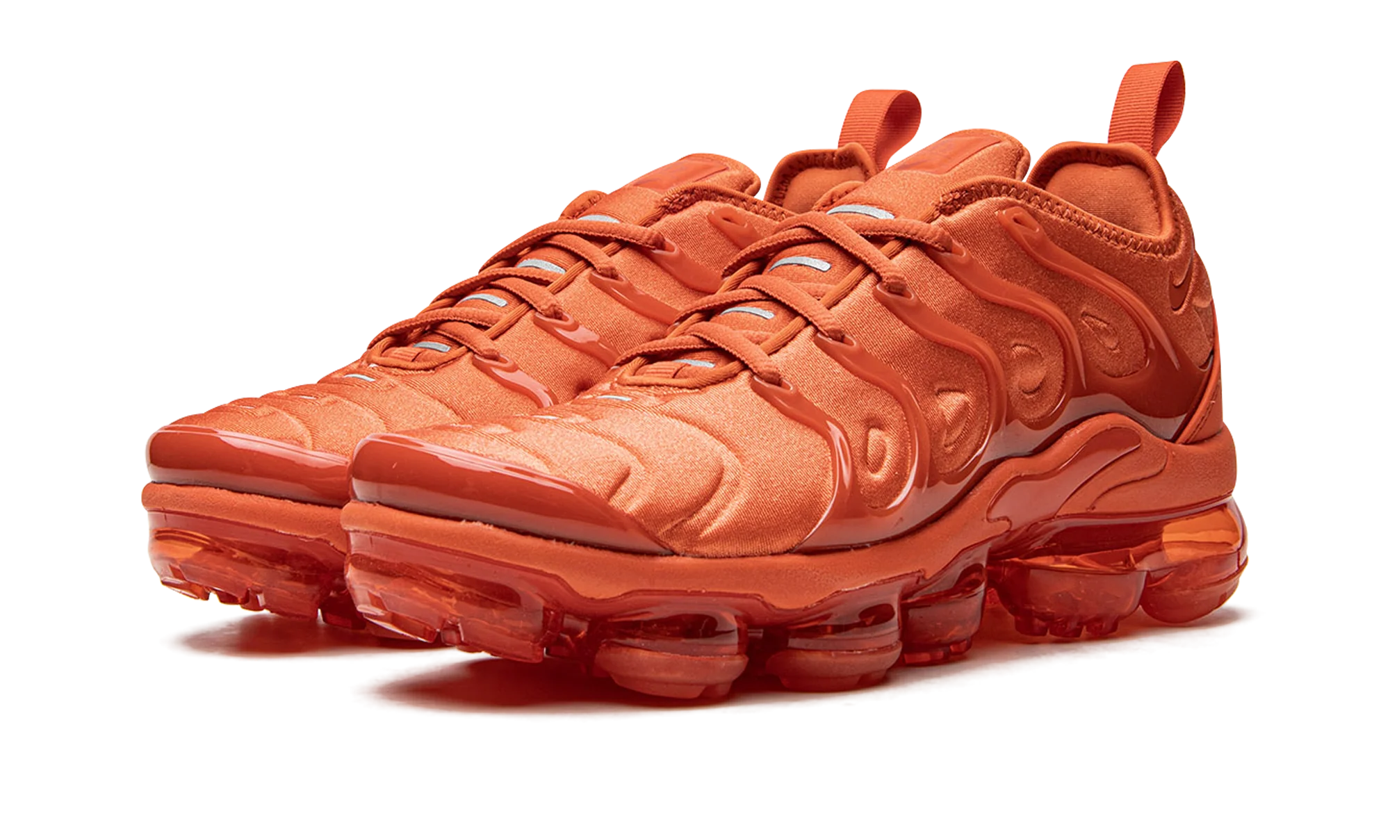 AIR VAPORMAX PLUS WMNS "Triple Orange" DZ4440 800