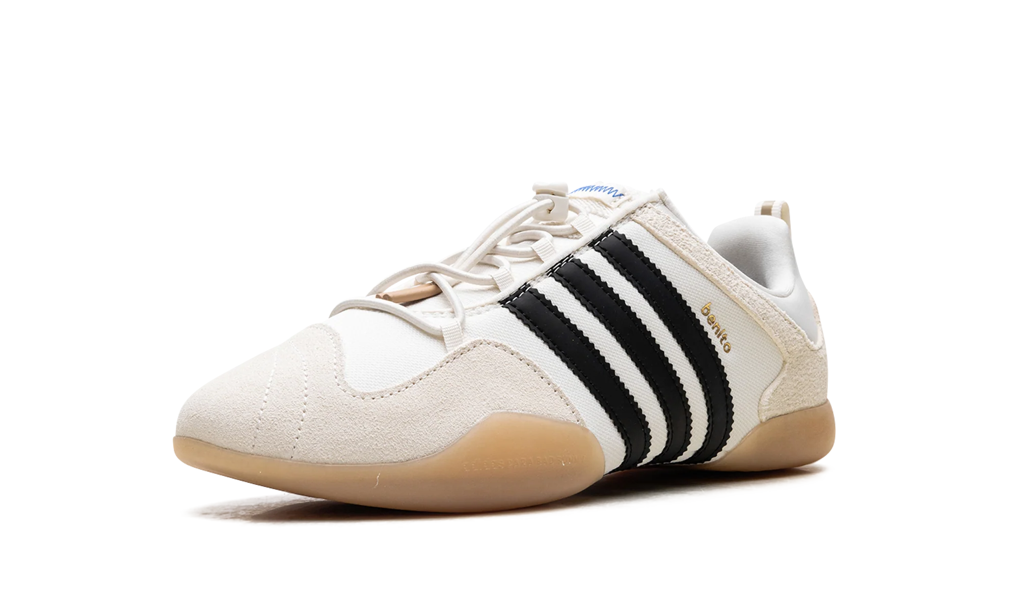 Ballerina "Bad Bunny - Off White" JQ9229