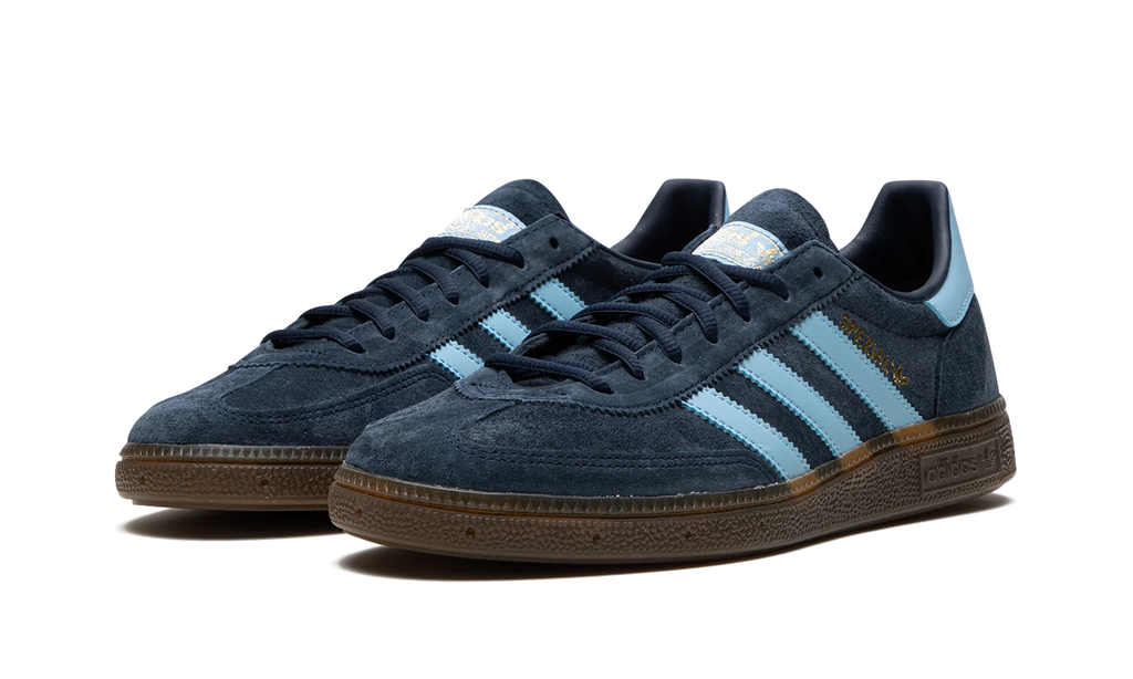 Handball Spezial "Navy / Gum" BD7633