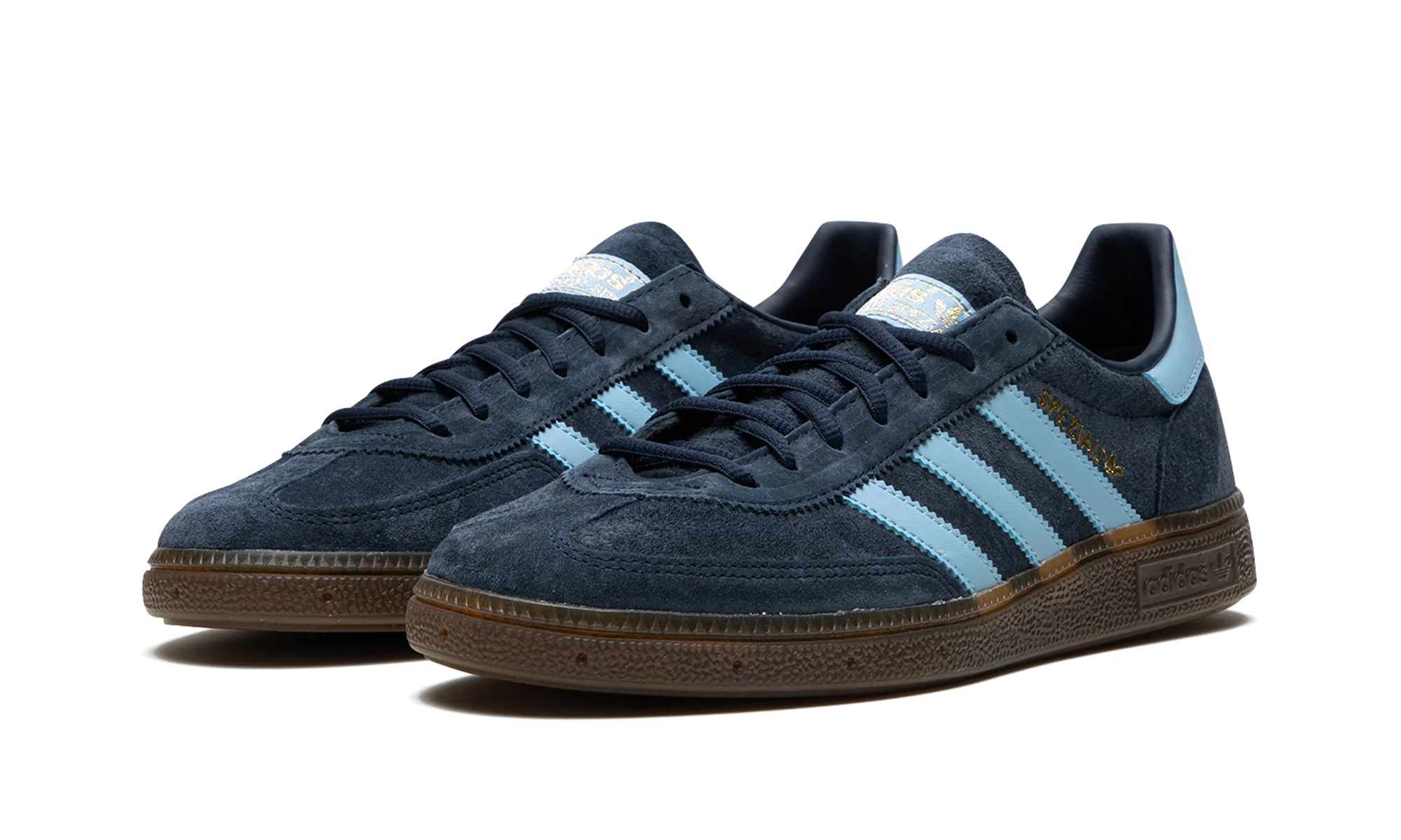 Handball Spezial "Navy / Gum" BD7633