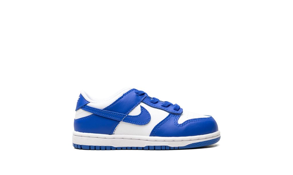 Dunk Low TD "Kentucky 2025" FB9107 131