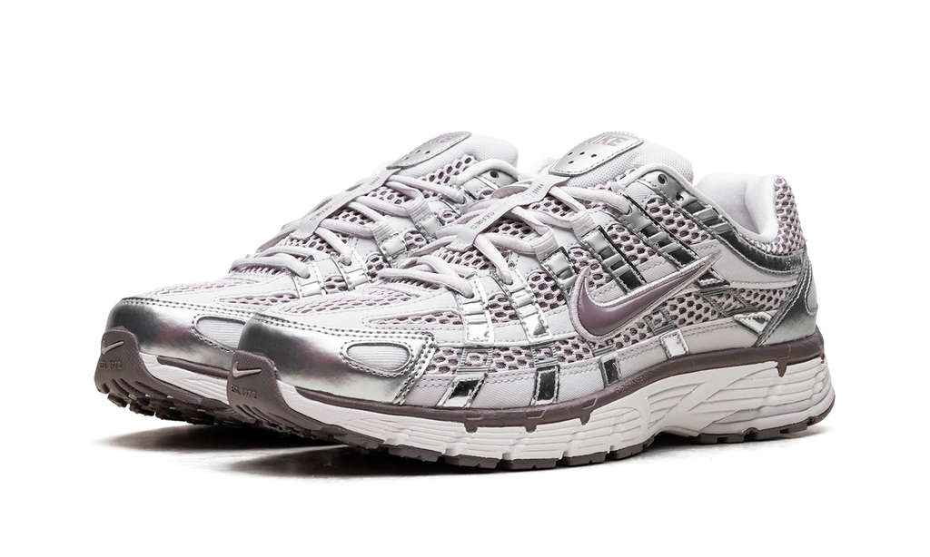 P-6000 WMNS "Platinum Violet Vast Gre" IB4019 019