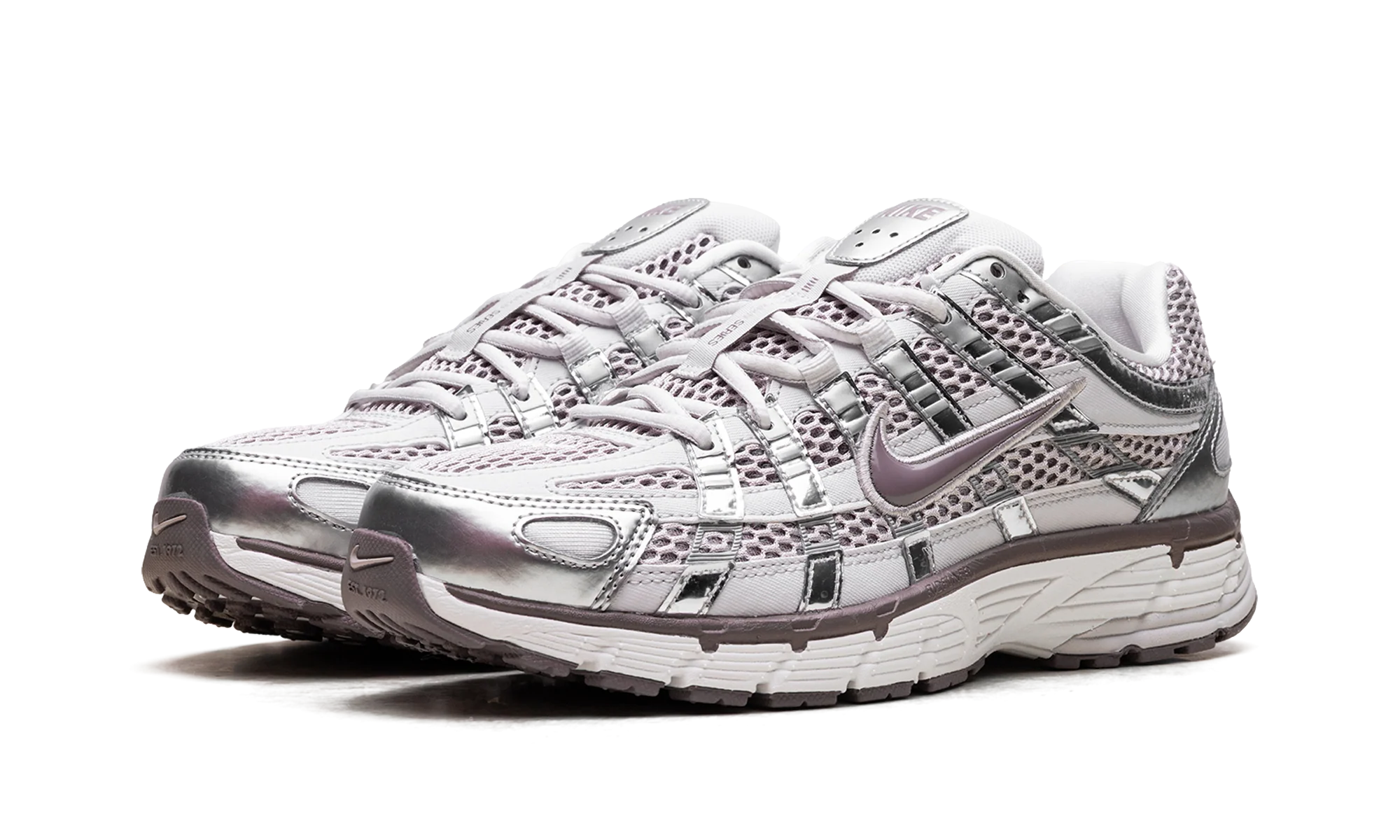 P-6000 WMNS "Platinum Violet Vast Gre" IB4019 019