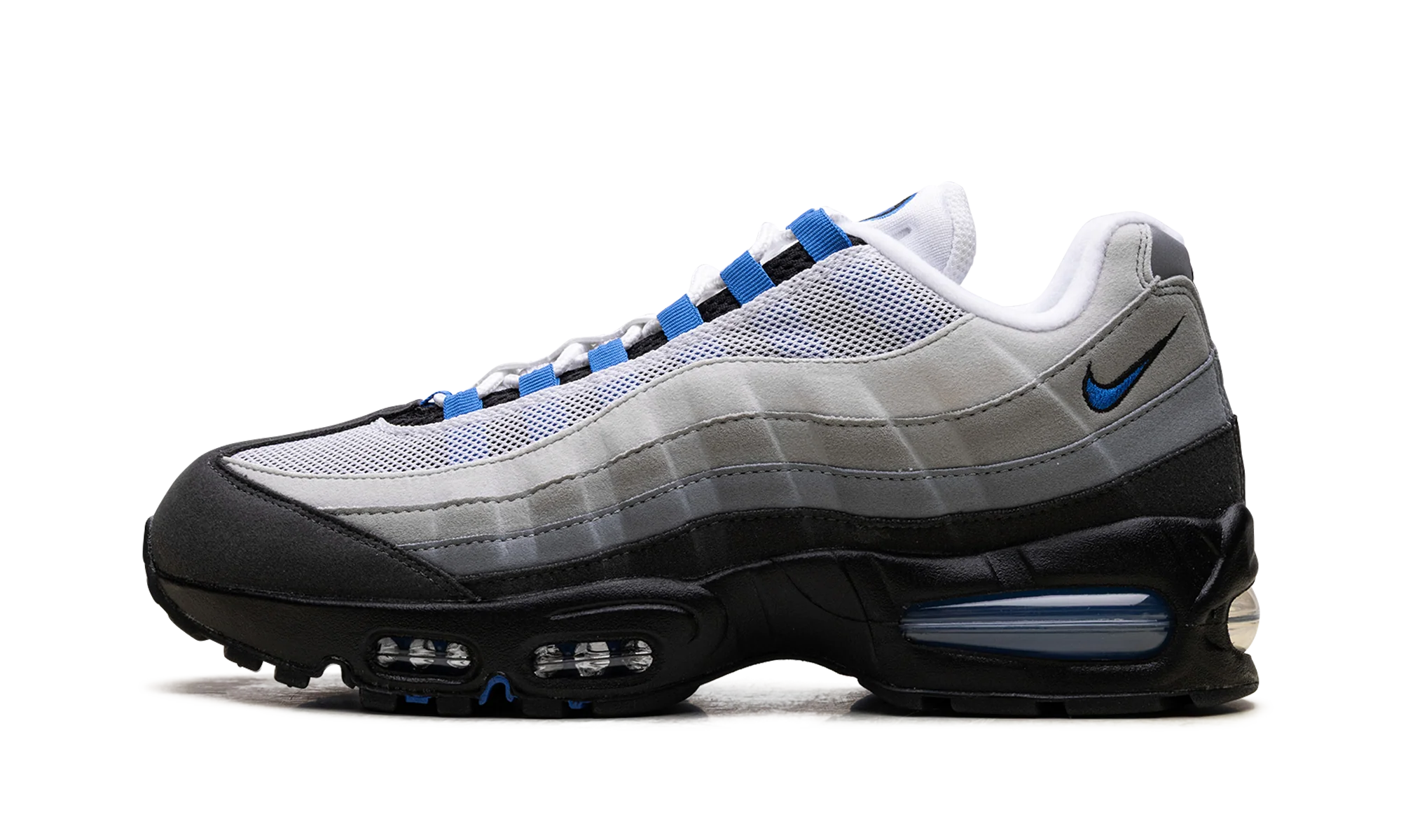 Air Max 95 OG "Blue Spark" IM7410 100