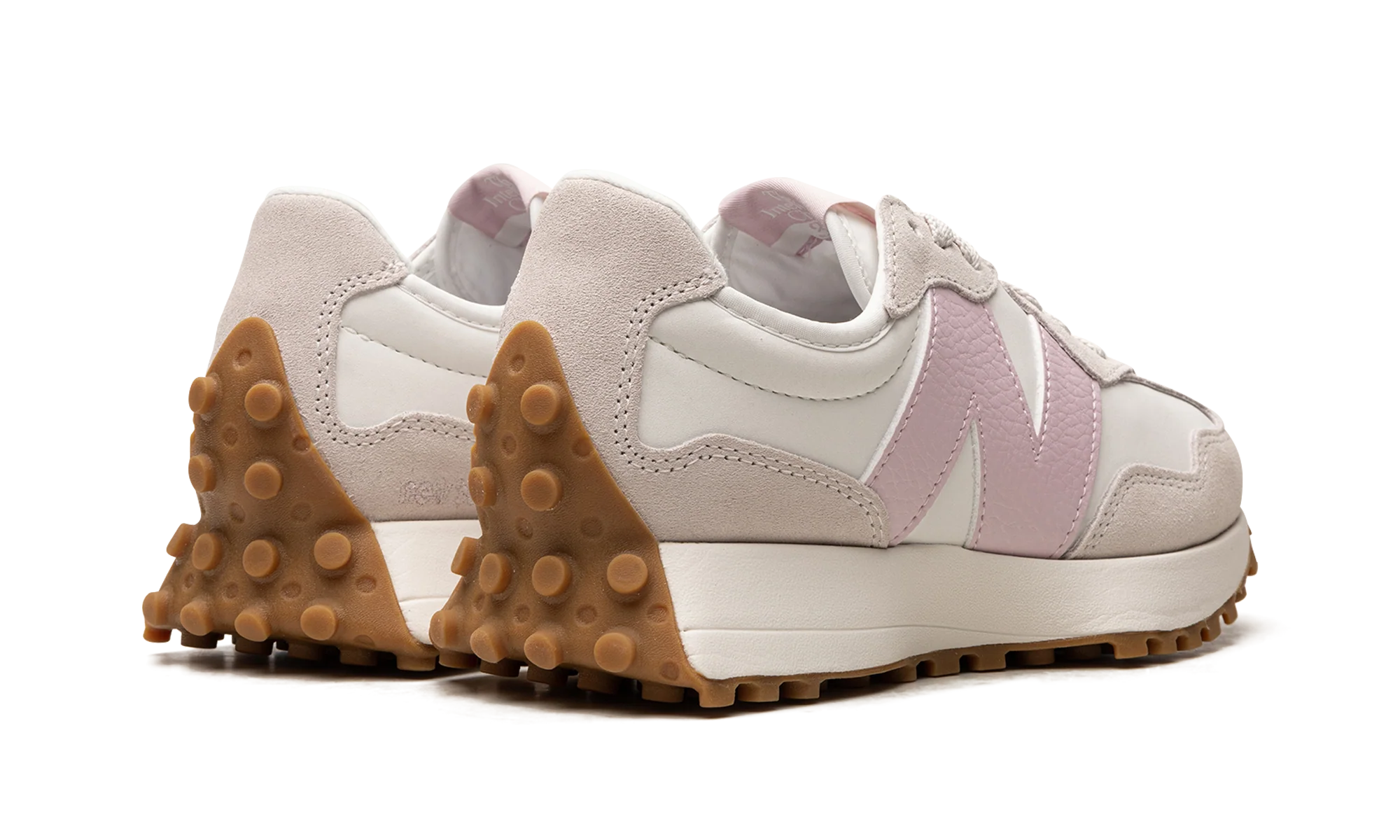 327 WMNS "Moonbeam December Sky" WS327OR