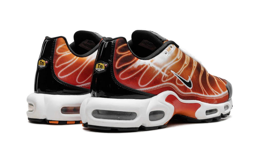 Air Max Plus "Light Photography - Sport Red" DZ3531 600
