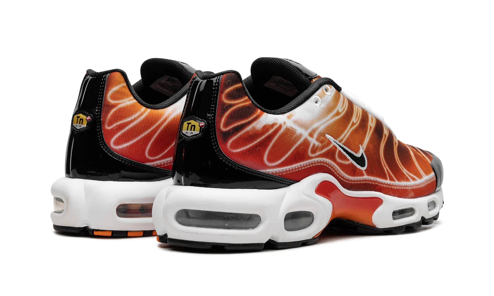 Air Max Plus "Light Photography - Sport Red" DZ3531 600