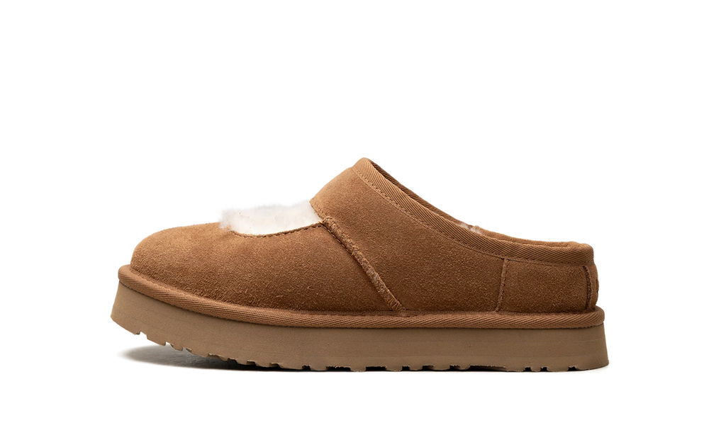 Bea Mary Jane GS "Chestnut" 1166552K CHE