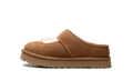 Bea Mary Jane GS "Chestnut" 1166552K CHE