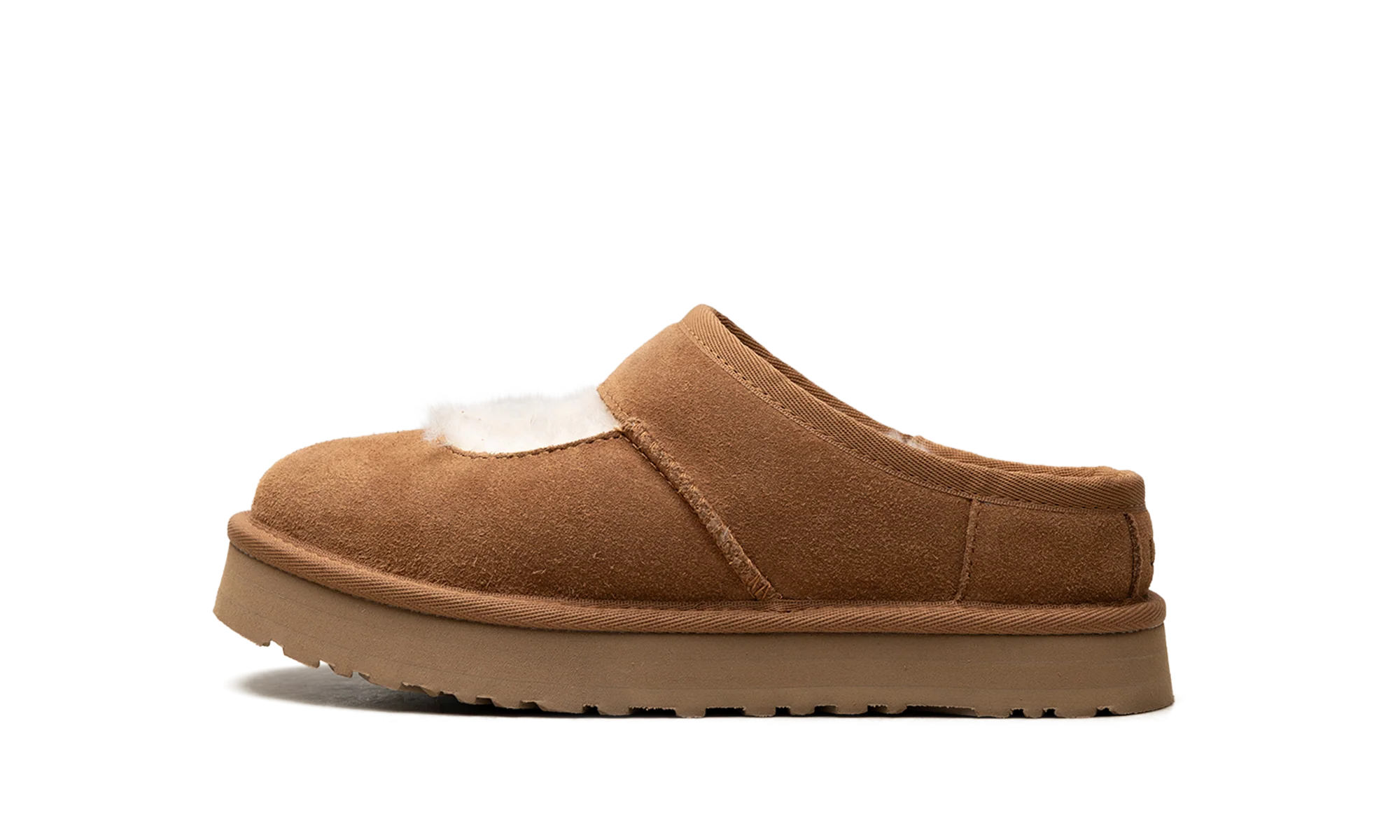 Bea Mary Jane GS "Chestnut" 1166552K CHE